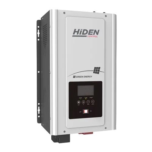Hiden Control HPS30-2012 TOR