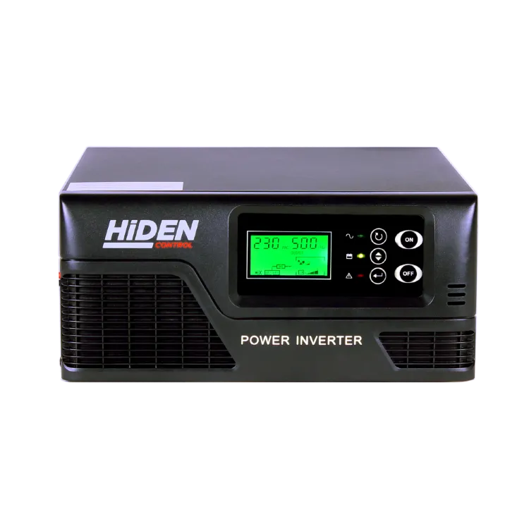 Hiden Control HPS20-0612