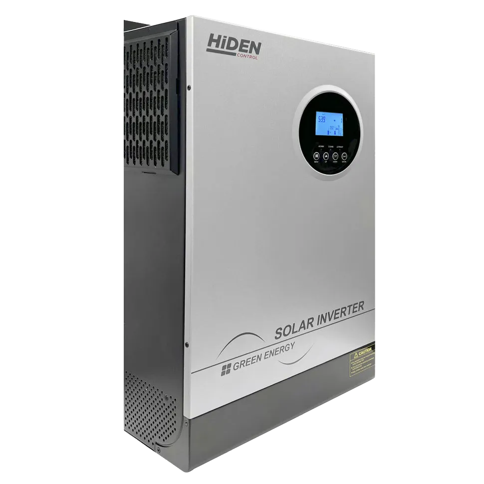 Hiden Control HS20-5548 PRO