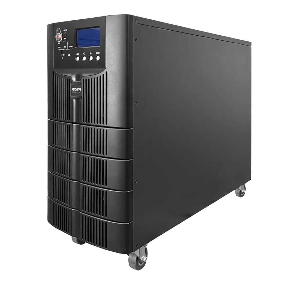 Hiden EXPERT HE33015XL