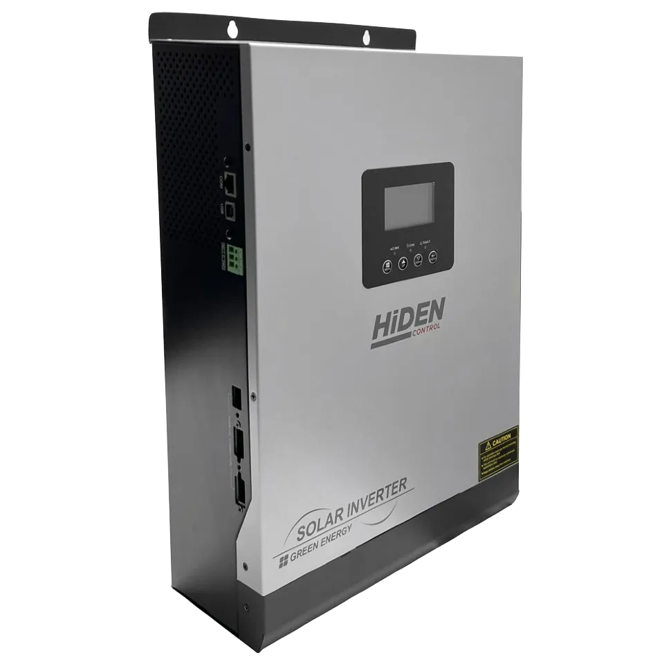 Hiden Control HS20-3024