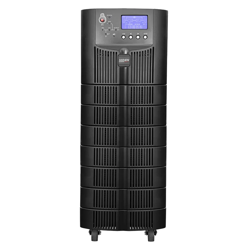 Hiden EXPERT HE33020XL