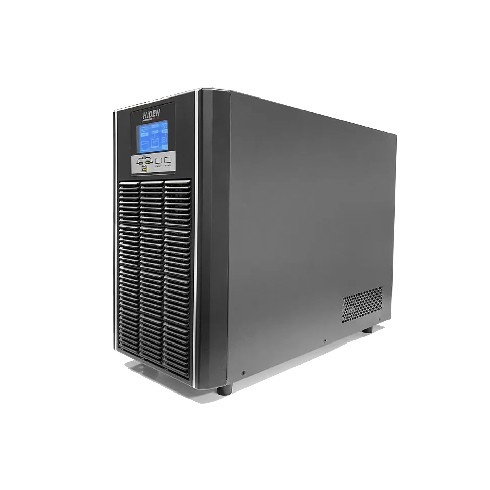 Hiden EXPERT UDC9206H-12A